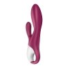 Wibrator króliczek Satisfyer Heated Affair